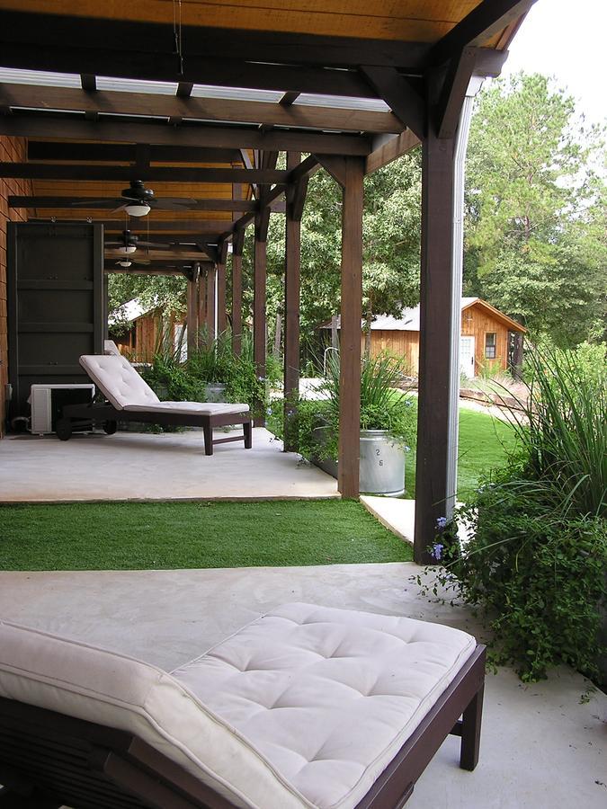 Deer Lake Lodge Resort & Spa Keenan Exterior photo
